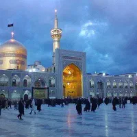 تور مشهد با مجوز رسمی