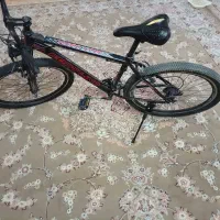 دوچرخه 26پوت لاین