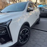 کی ام سی X5|خودرو سواری و وانت|تهران, جی|دیوار