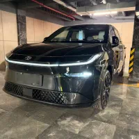 تویوتا bz3 x
