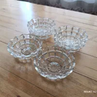 ظروف بلوری ،کریستال ، جام ترک کاسه وپیاله|ظروف سرو و پذیرایی|مشهد, عبادی|دیوار