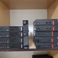 مینی کیس تاینی نسل ششم و هفتم m910q|رایانه رومیزی|تهران, میدان ولیعصر|دیوار