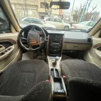 پارس تیوفایو|خودرو سواری و وانت|بانه, |دیوار