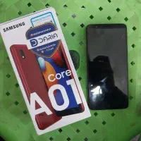 موبایل سامسونگ A01 core