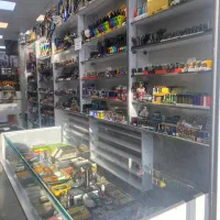 پخش عمده قلیان ، فندک و.