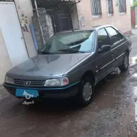 ماشین پژو 2000کاملا سالم