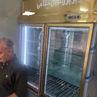 یخچال و فریزی قصابی،جگرکی،کبابی،شیرینی فروشی|فروشگاه و مغازه|تهران, دروس|دیوار