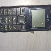 نوکیا ساده مدل ۱۲۸۰