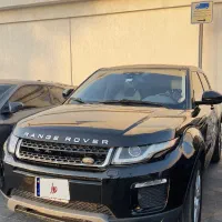 Range Rover Evoque 2017|خودرو سواری و وانت|تهران, سعادت‌آباد|دیوار