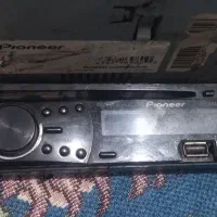 پنل ظبط پایونر سالم فلاش خور کابل|قطعات یدکی و لوازم جانبی|سنگدوین, |دیوار