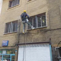 پیچ رولپلاک نماشویی راپل کار نورپردازی نما اسپایدر|خدمات پیشه و مهارت|تهران, سهروردی|دیوار