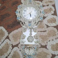 ساعت دیواری