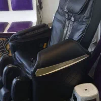 صندلی ماساژور