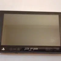 فروش یه عدد psp street کپیخور با رم ۱۶ گیگ|کنسول، بازی ویدئویی و آنلاین|ساری, |دیوار