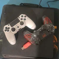 پس اس ۴|کنسول، بازی ویدئویی و آنلاین|تربت جام, تیپ ۳۸ زرهی تربت جام|دیوار