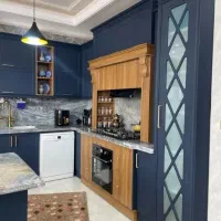 کابینت کمد دیواری Tvروم درب ساختمانی