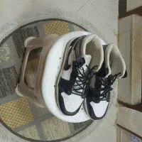 کفش اسپرت و کفش ورزشی