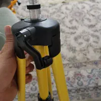 پایه لیزر و عکاسی پایه تلسکوپی