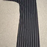 مانتو مشکی مجلسی نو|لباس|مشهد, سپاد|دیوار