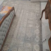 گلیم فرش ۶ متری|گلیم، جاجیم، گبه|هشتگرد, شهرک ولیعصر (مصلی)|دیوار