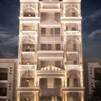 پیش فروش خاص ترین اپارتمان خ برق(زیر قیمت)