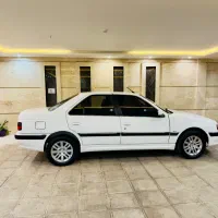 پژو پارس 1402 تمام فول elx