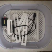 دستگاه جوجه کشی ایزی باتور۵|لوازم جانبی حیوانات|یزد, |دیوار