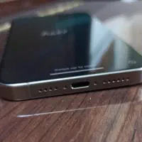 آیفون 15 پرو مکس نچرال بدون نقطه 256|موبایل|مشهد, آزادشهر|دیوار