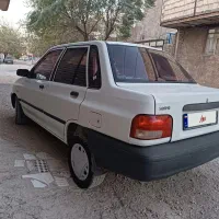 پراید مدل 90|خودرو سواری و وانت|خرم‌آباد, |دیوار