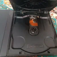 پلی استیشن ۲ آدابتور دار|کنسول، بازی ویدئویی و آنلاین|قم, گلزار|دیوار