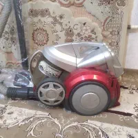 جاروبرقی ال جی