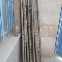 جک سقفی ساختمانی|مصالح و تجهیزات ساختمان|اصفهان, باب الدشت|دیوار