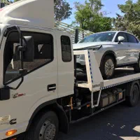 خودروبر کفی سواریکش امدادخودرو یدک کش جرثقیل|خدمات حمل و نقل|تهران, سهروردی|دیوار