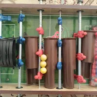 فوتبال دستی ساکر