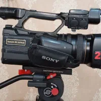 دوربین فیلمبرداری حرفه ای nx3|دوربین عکاسی و فیلم‌برداری|تهران, فرمانیه|دیوار