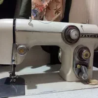 چرخ خیاطی مد۶۷۲