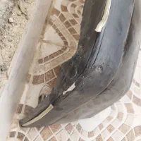 سپر جلوی پژو|قطعات یدکی و لوازم جانبی|زابل, |دیوار