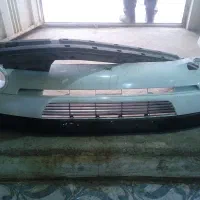 فروش سپر جلو پژو با دیاگ|قطعات یدکی و لوازم جانبی|بندر ماهشهر, |دیوار