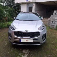 کیا اسپرتج ۲۰۱۷ فوق العاده سالم و زیبا