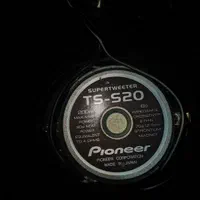 تیوتر پایونر S20 اصل ژاپن Pioneer|قطعات یدکی و لوازم جانبی|تهران, مهران|دیوار