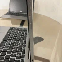 تبلت ویندوزی لپ تاپشو توشیبا فول تاچ اصل ژاپن|تبلت|شیراز, آبیاری|دیوار