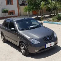 تیبا صندوق دار۹۱