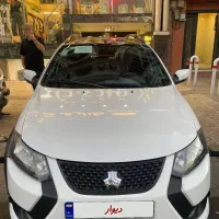 کوئیک rs 1402 بی‌رنگ|خودرو سواری و وانت|تهران, پونک|دیوار