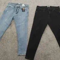 شلوارلی ۲ تاش ۴۰۰تومان