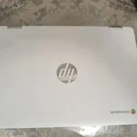 فروش فوری لپ‌تاپ HP Chromebook x360 14a-ca0218ng|رایانه همراه|تهران, یاخجی آباد|دیوار