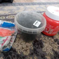 خرید ۳ تکه لوازم شینیون