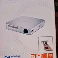 پروژکتور جیبی ایپتک مدل Mobile Cinema i70