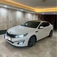 اپتیما ۲۰۱۴ فول خلیج