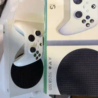 Xboxs 512|کنسول، بازی ویدئویی و آنلاین|شیراز, شهرک بزین|دیوار