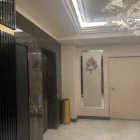 اپارتمان ۱۰۵ متر ۲ خواب ساقدوش نوساز با لابی مجلل|فروش آپارتمان|تهران, هروی|دیوار